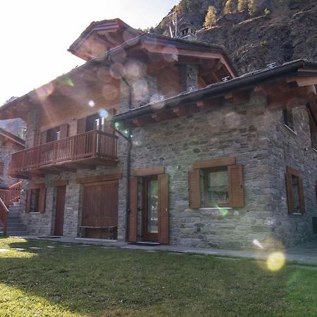 Chalet Mountain Relax เรห์มส์-นอเตรอ-ดาเม ภายนอก รูปภาพ