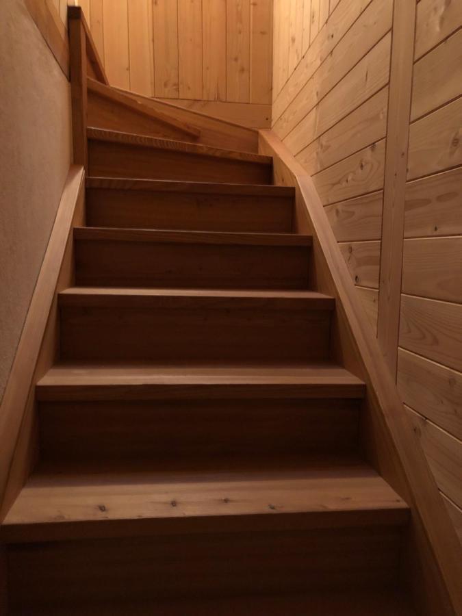 Chalet Mountain Relax เรห์มส์-นอเตรอ-ดาเม ภายนอก รูปภาพ